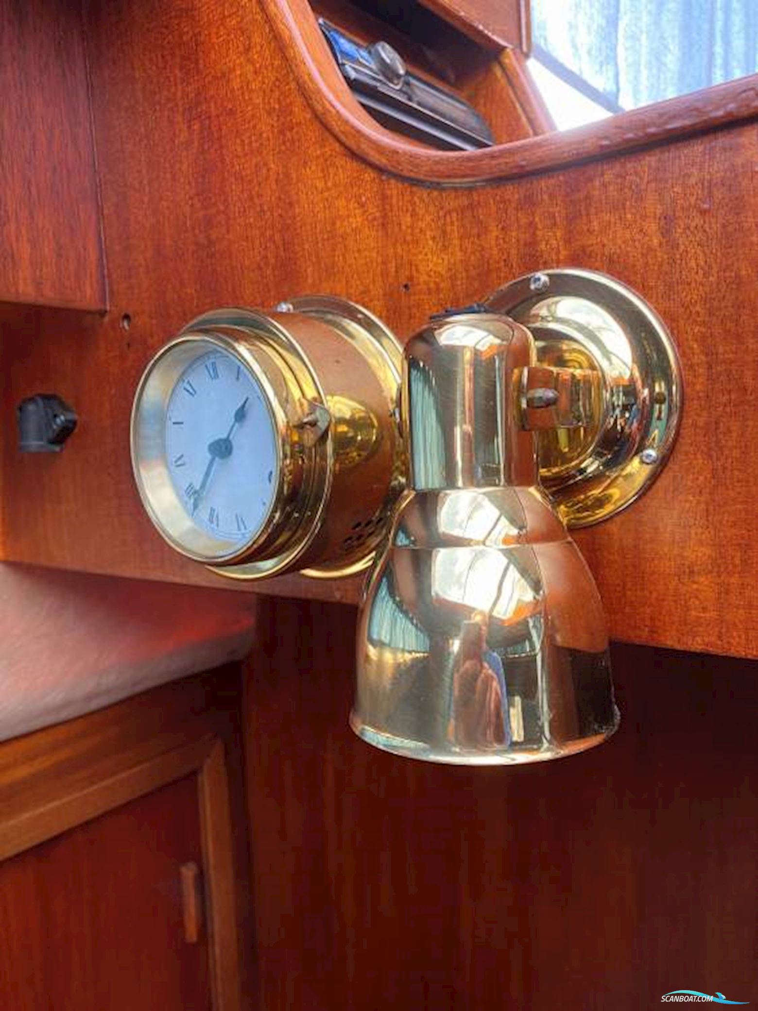 Storebro Royal Cruiser 40 Biscaya