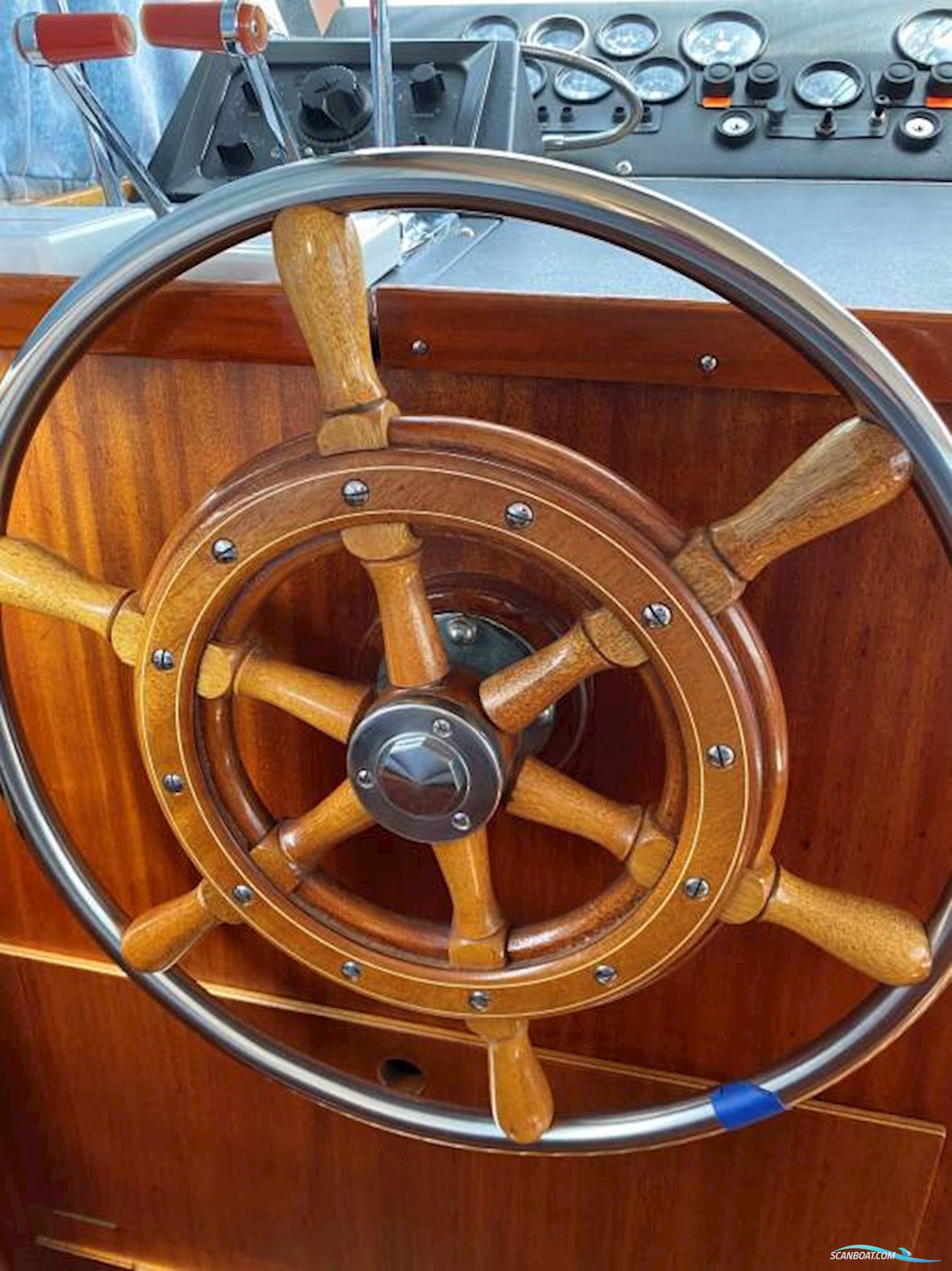 Storebro Royal Cruiser 40 Biscaya