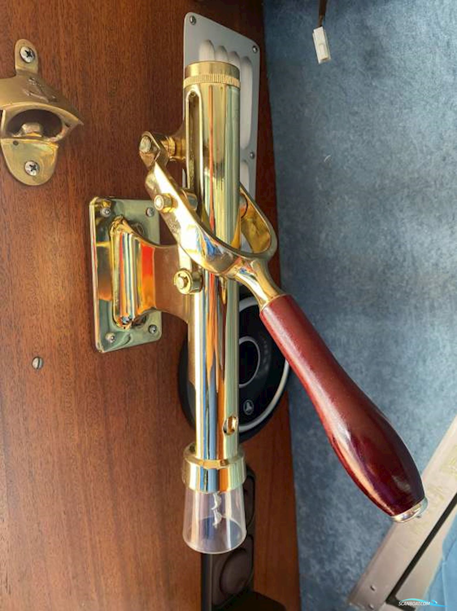 Storebro Royal Cruiser 40 Biscaya