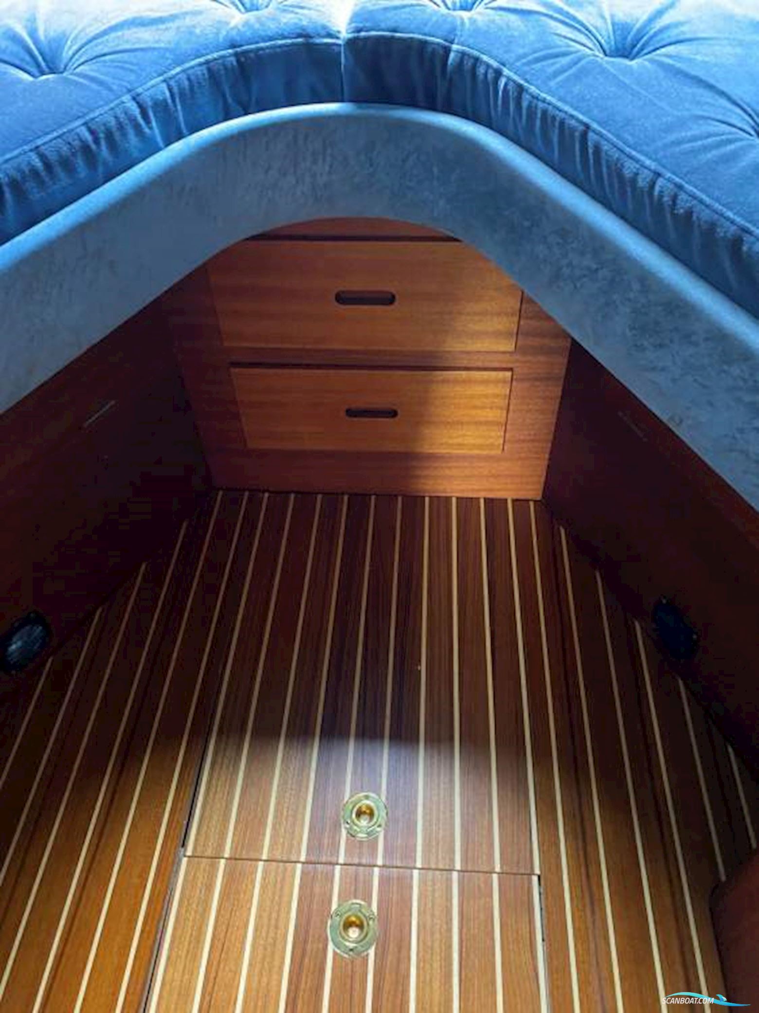 Storebro Royal Cruiser 40 Biscaya