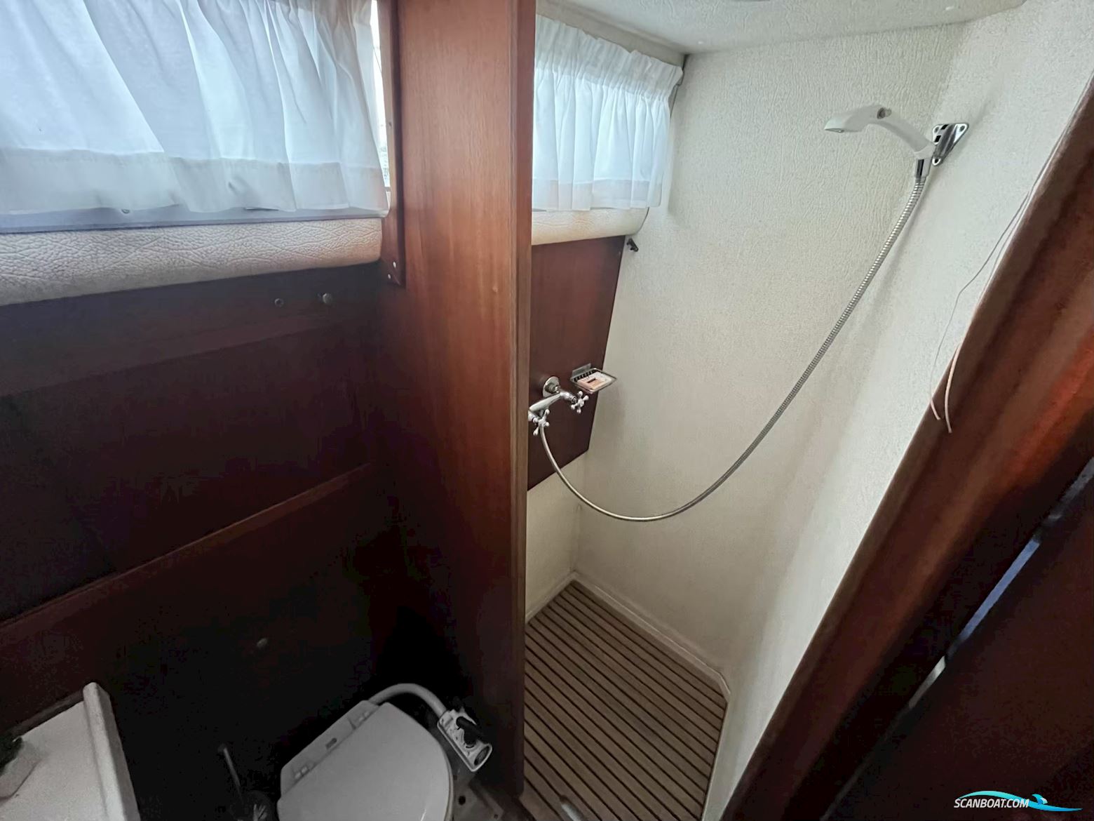 Storebro Royal Cruiser 40 Fly (1988)