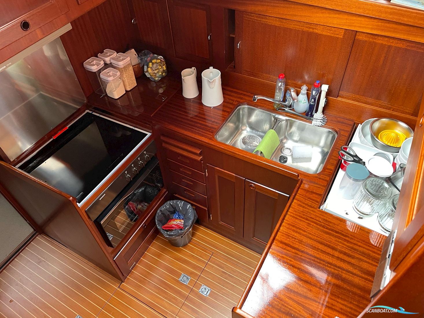 Storebro Royal Cruiser 420 Baltic