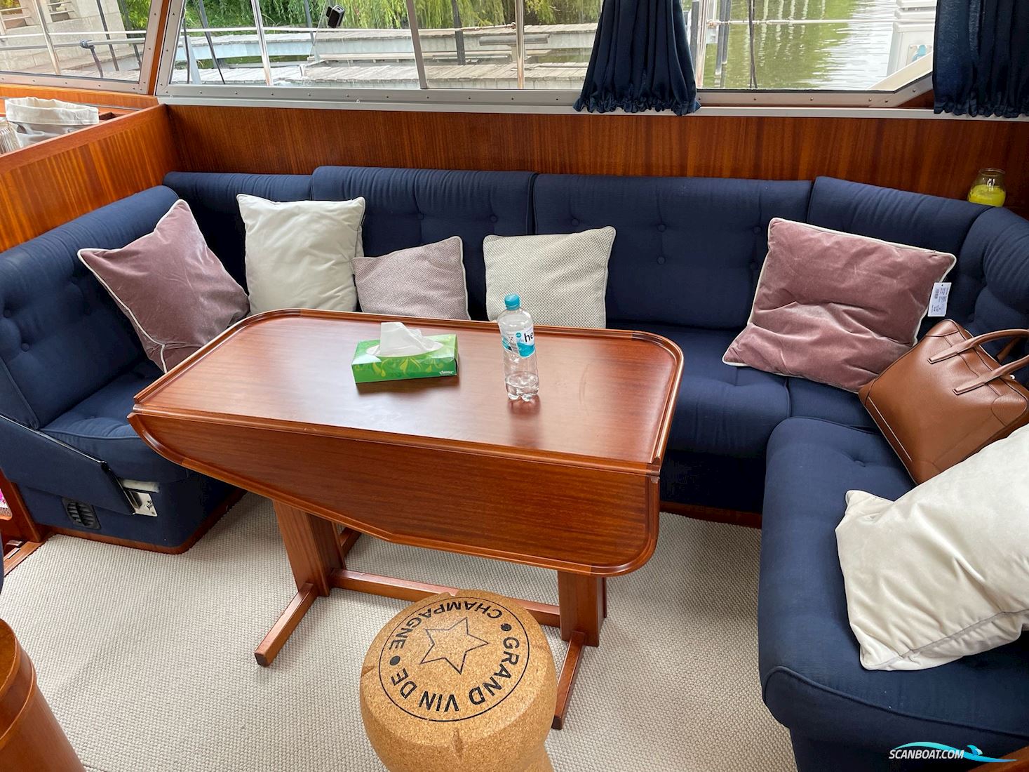 Storebro Royal Cruiser 420 Baltic