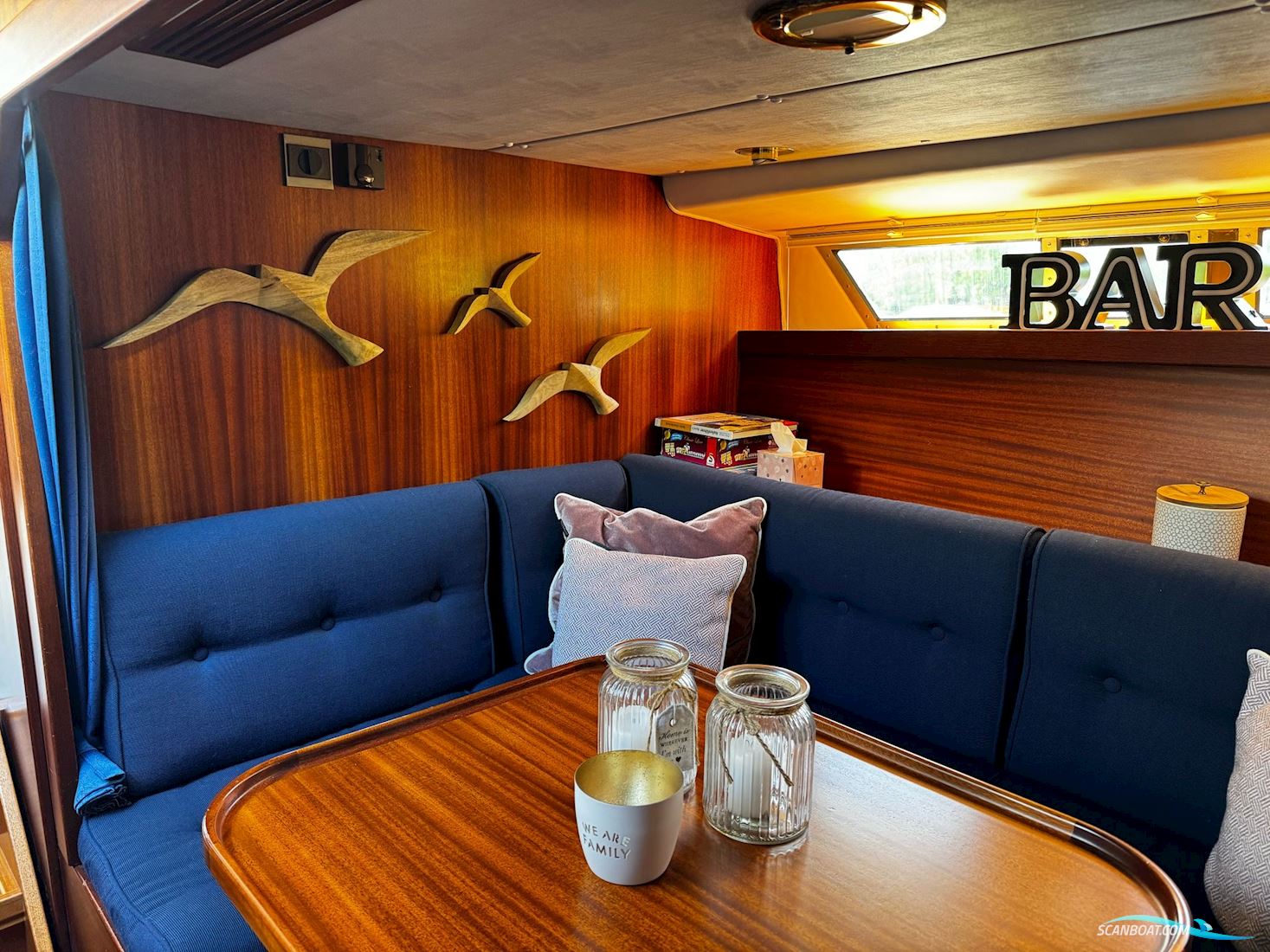 Storebro Royal Cruiser 420 Baltic