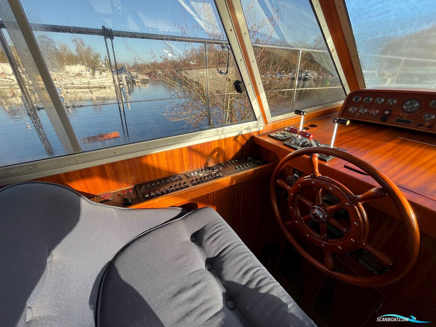 Storebro Royal Cruiser 420 Baltic