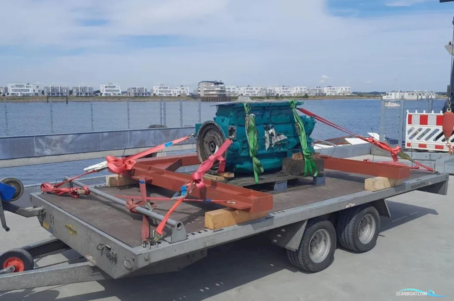 Storebro Royal Cruiser 420