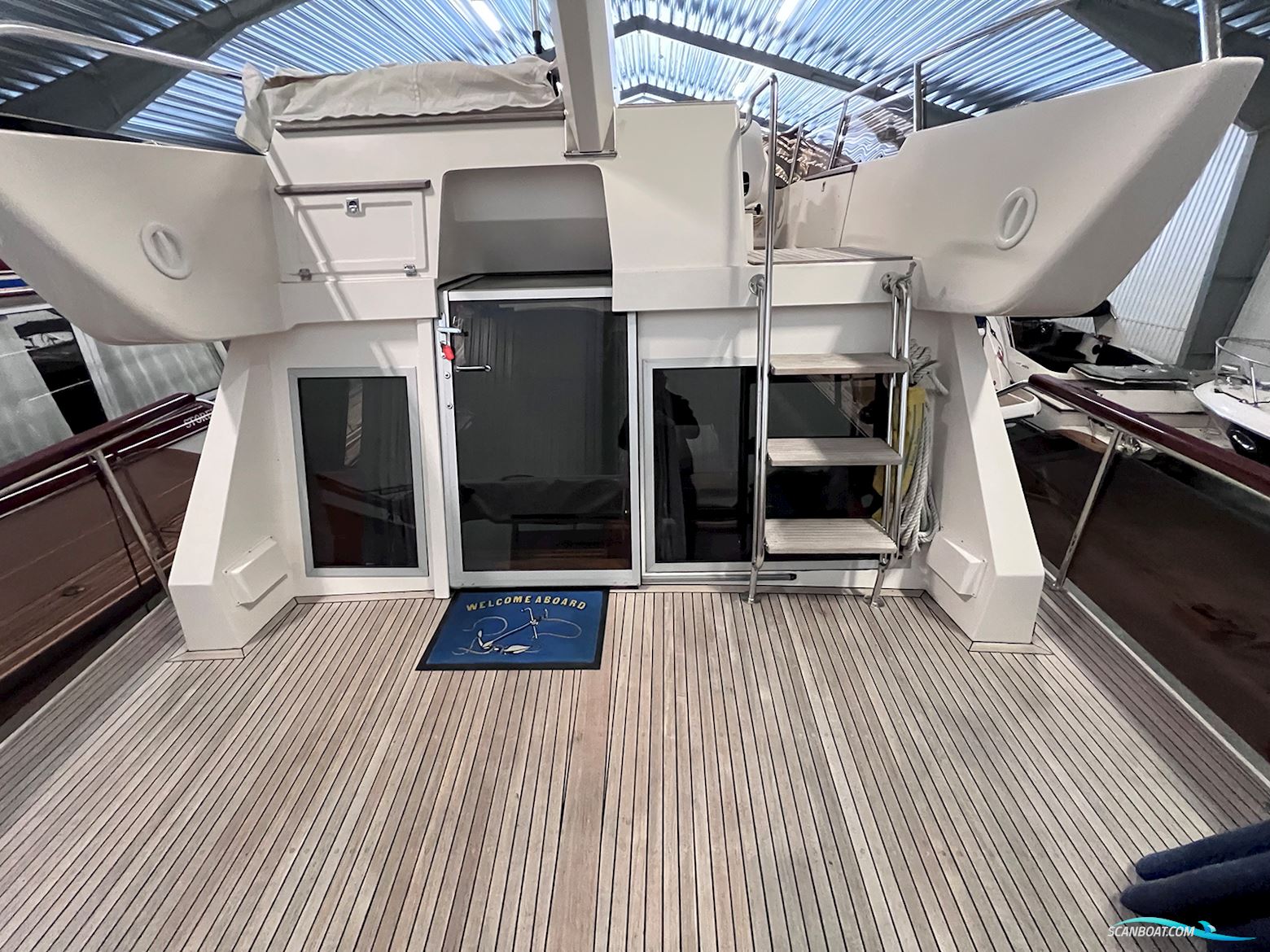 Storebro Royal Cruiser 430 Balitc