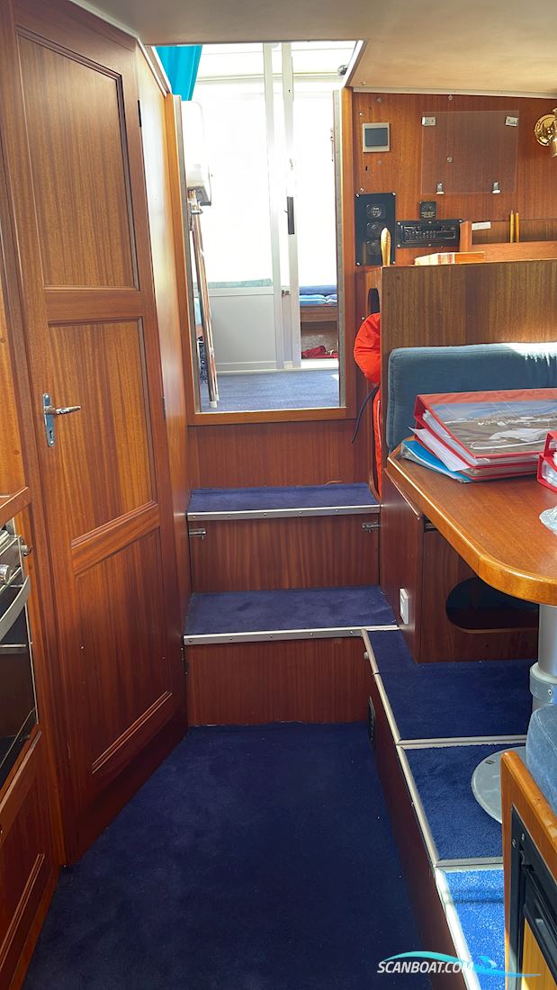 Storebro Royal Cruiser Biscay 31