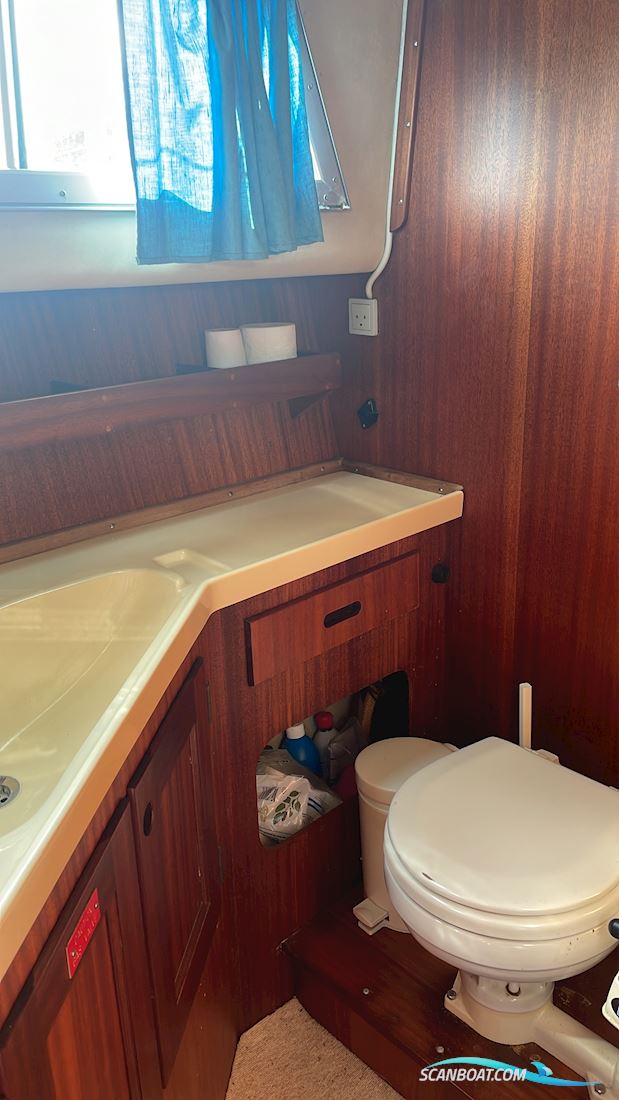 Storebro Royal Cruiser Biscay 31