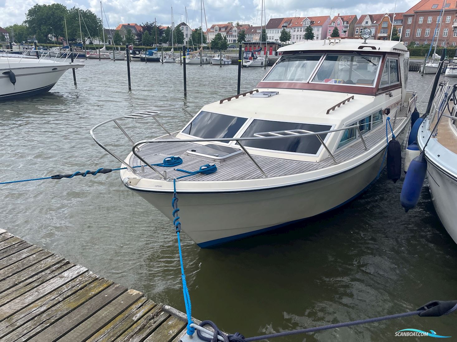 Storebro Royal Cruiser Biscay 31