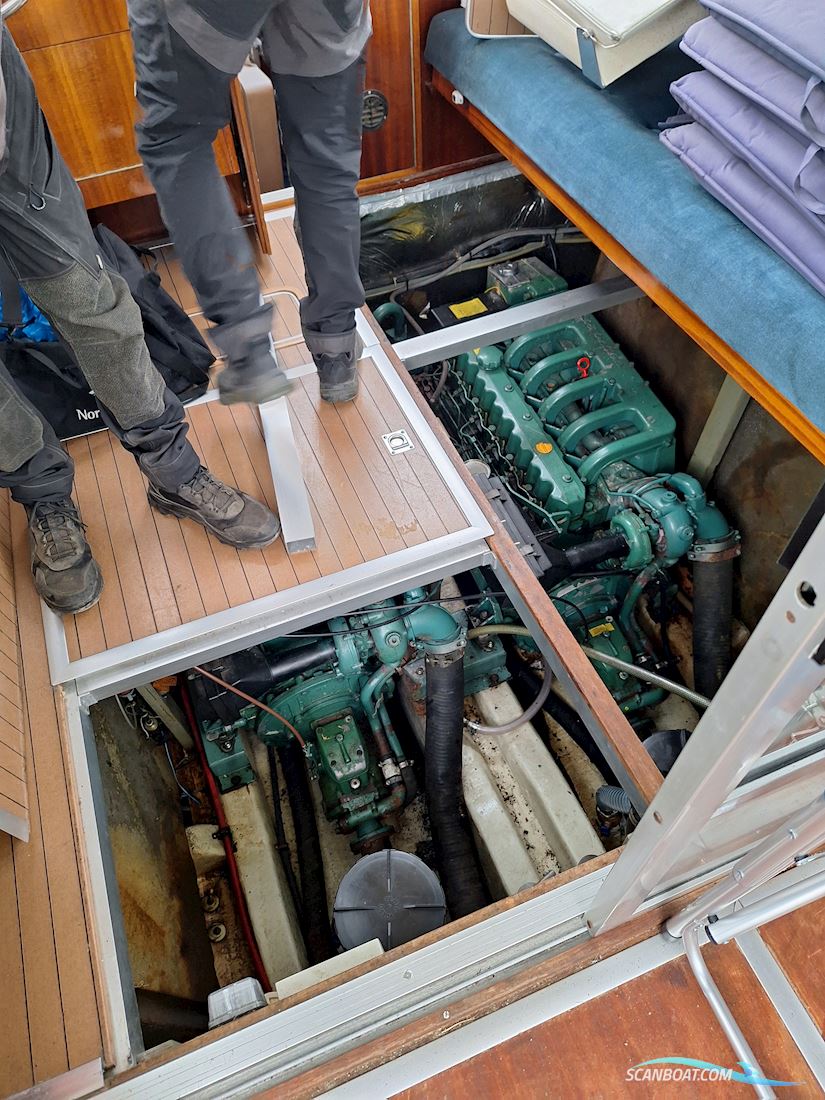 Storebro Royal Cruiser Biscay 31