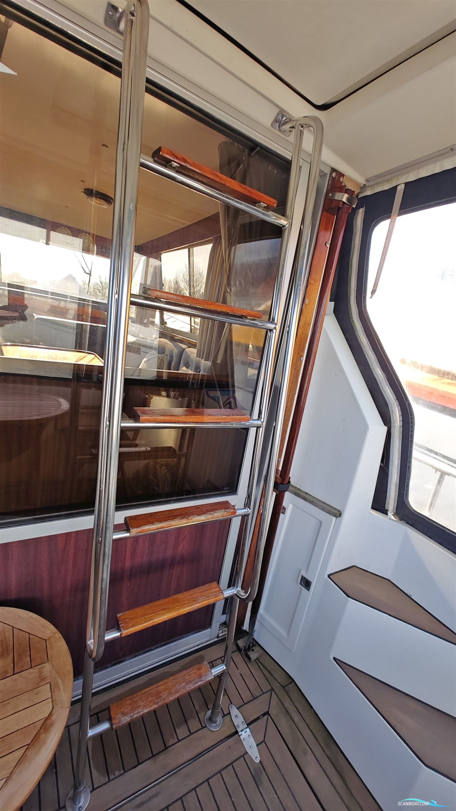 Storebro Royal Cruiser Storebro 340 Royal Cruiser Biscay