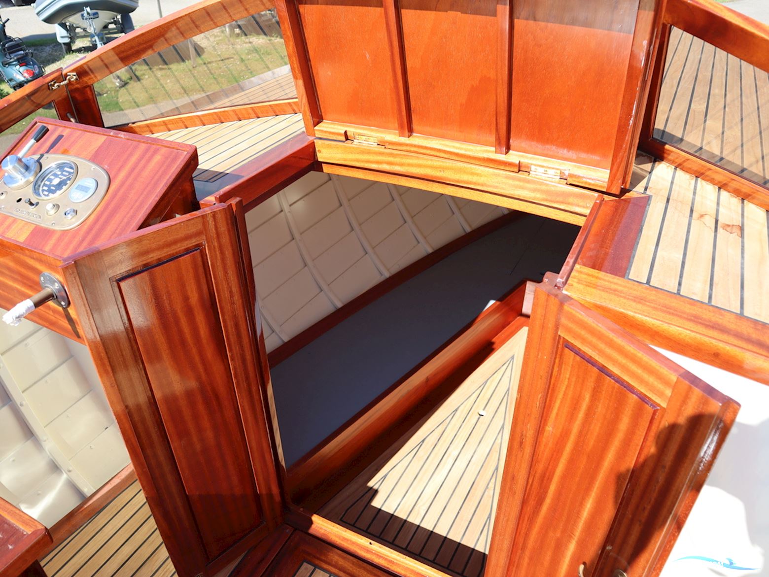 Storebro Solo 25 - Via Boatauction.com