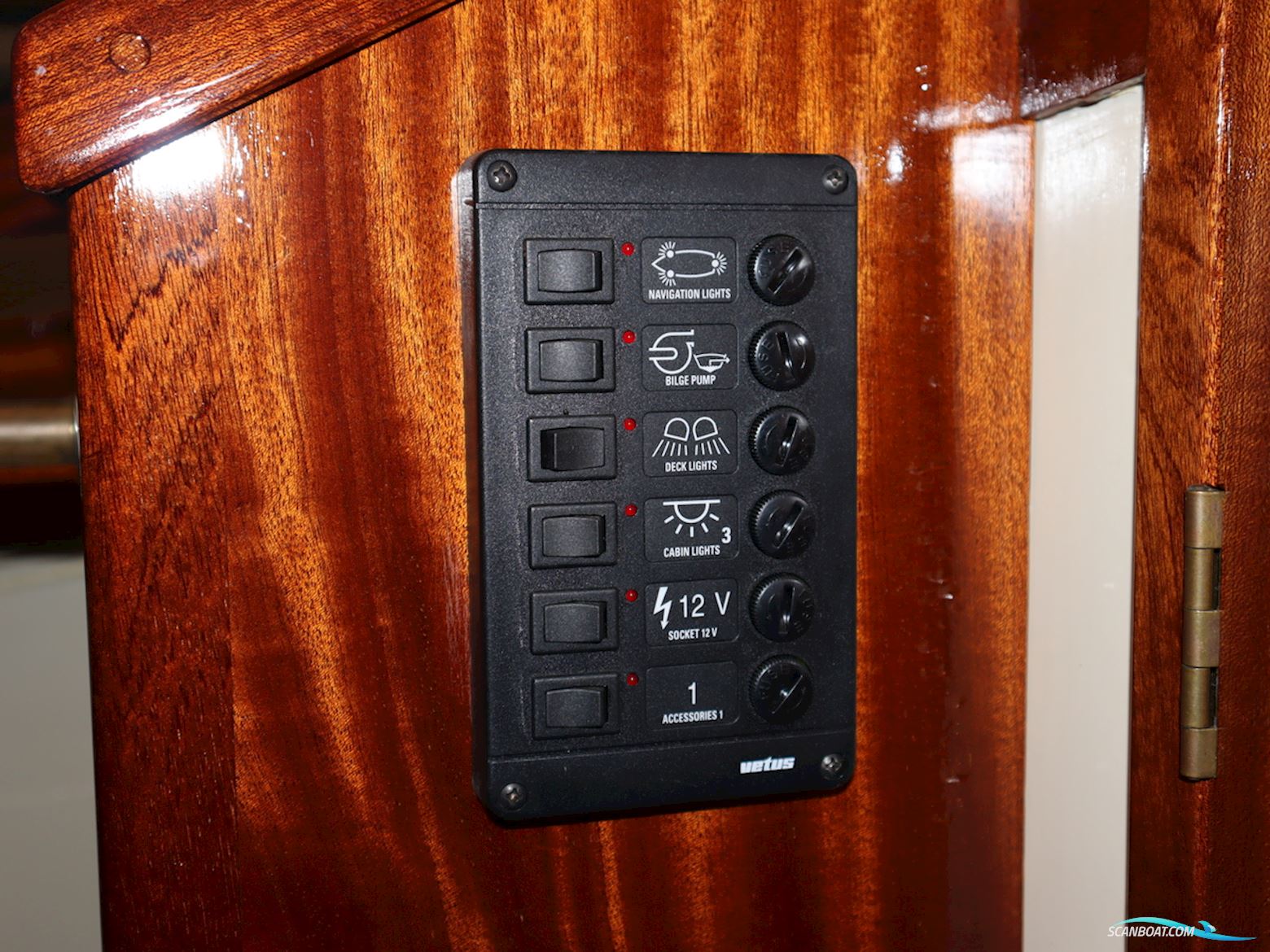 Storebro Solo 25 - Via Boatauction.com