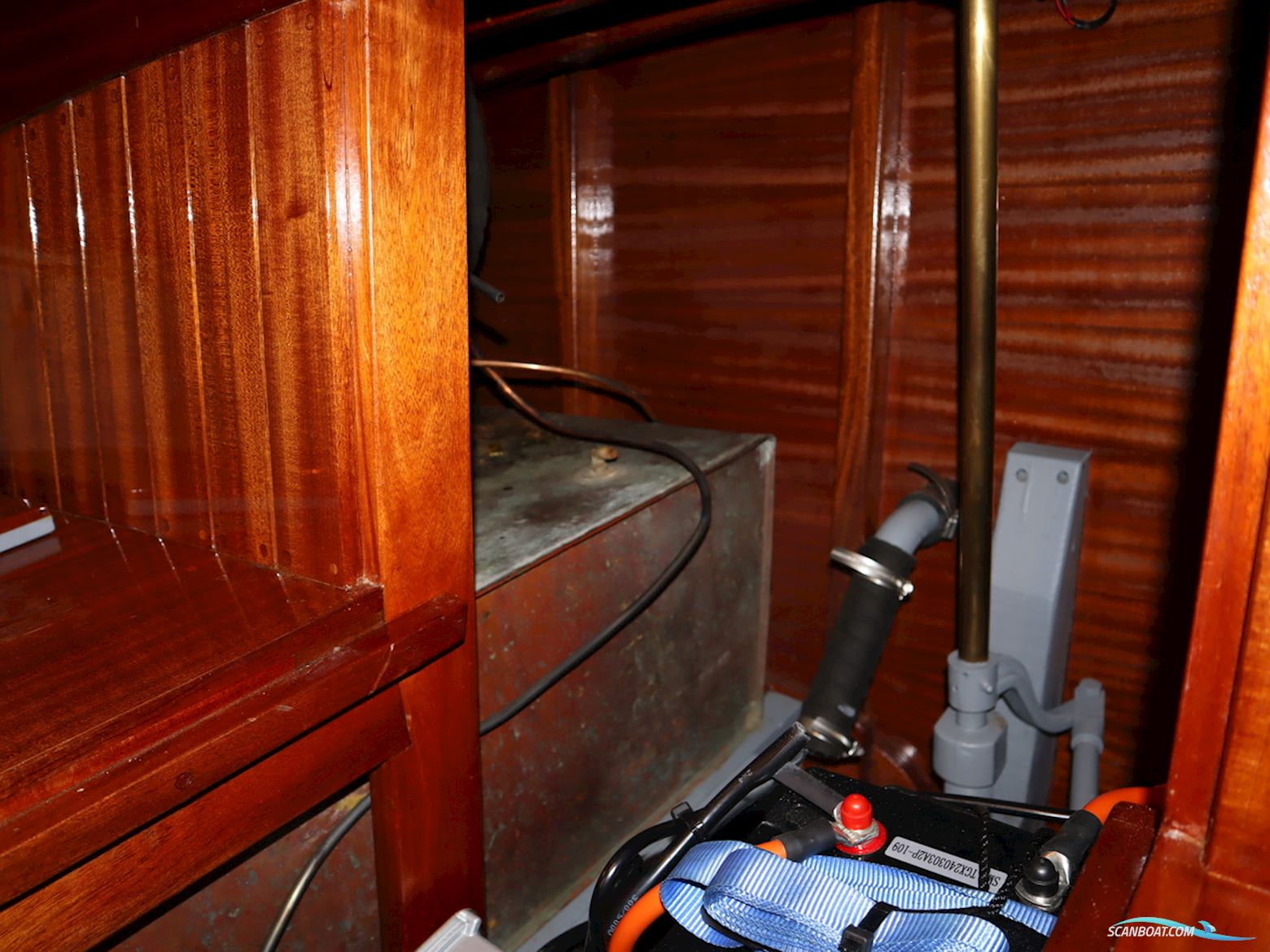 Storebro Solo 25 - Via Boatauction.com