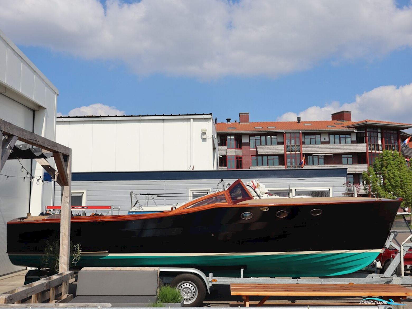 Storebro Solo 25 - Via Boatauction.com