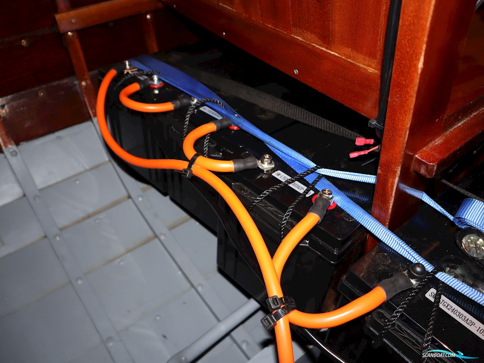 Storebro Solo 25 - Via Boatauction.nl