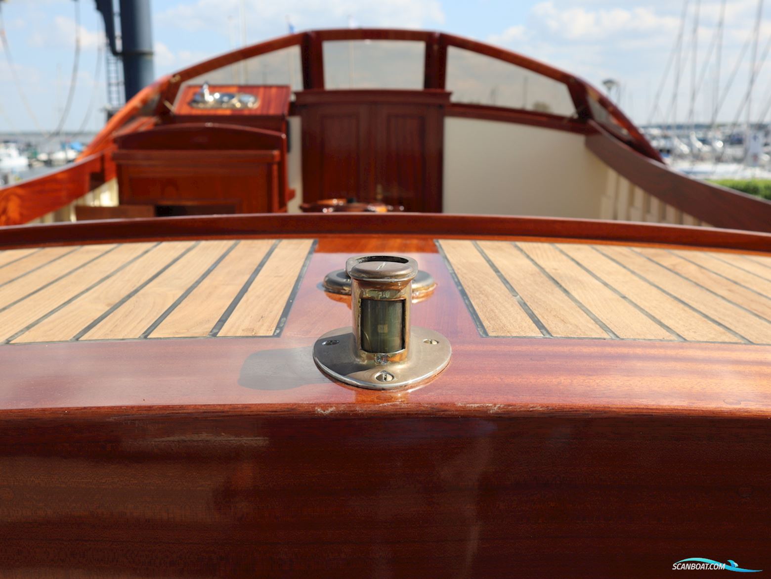 Storebro Solo 25 - Via Boatauction.nl