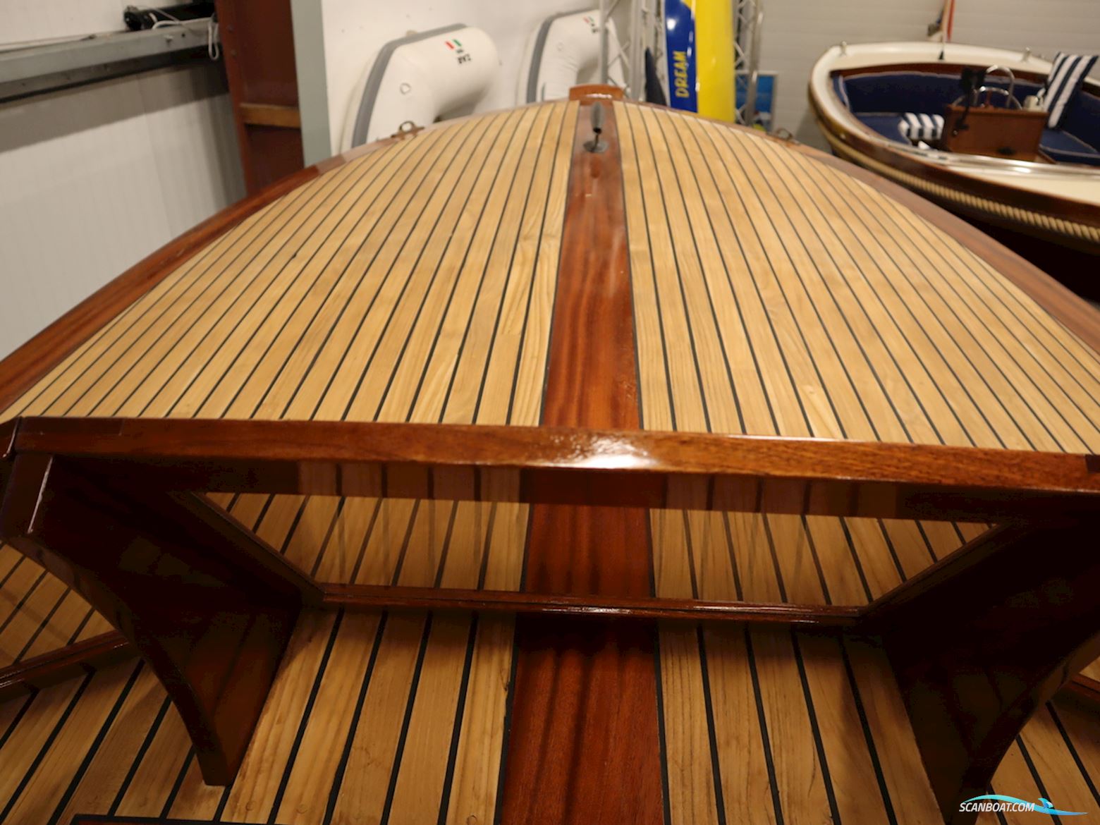 Storebro Solo 25 - Via Boatauction.nl