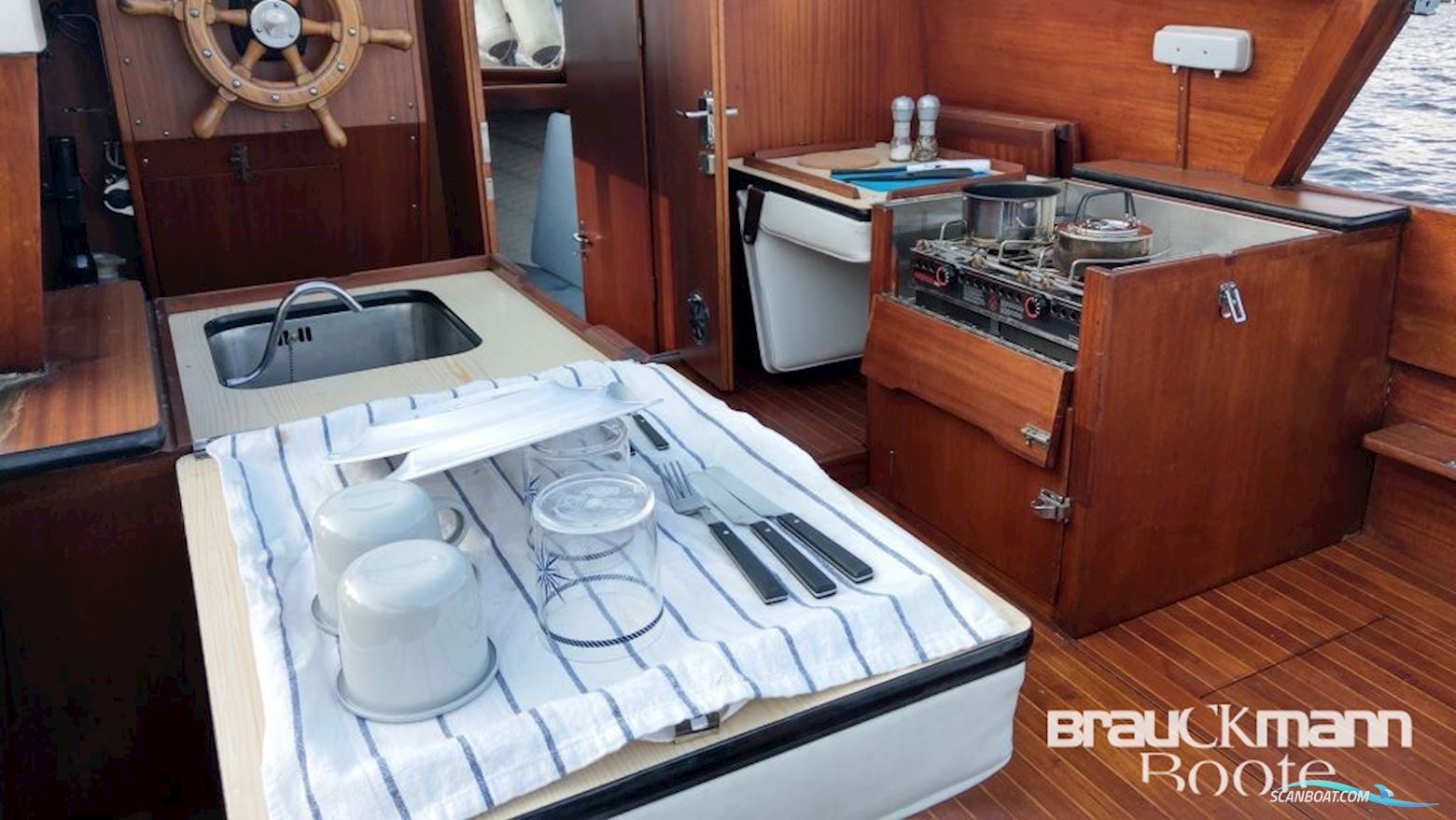 Storebro Solö 25 - Adler 1