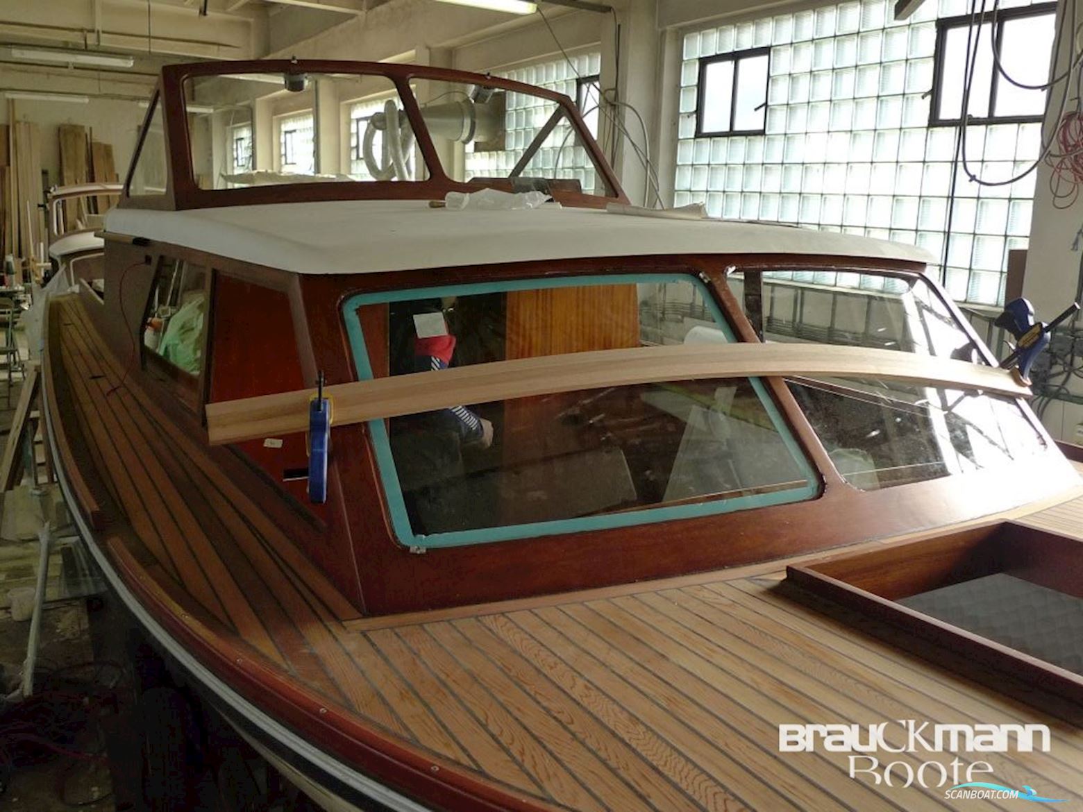 Storebro Solö 25 - Adler 1