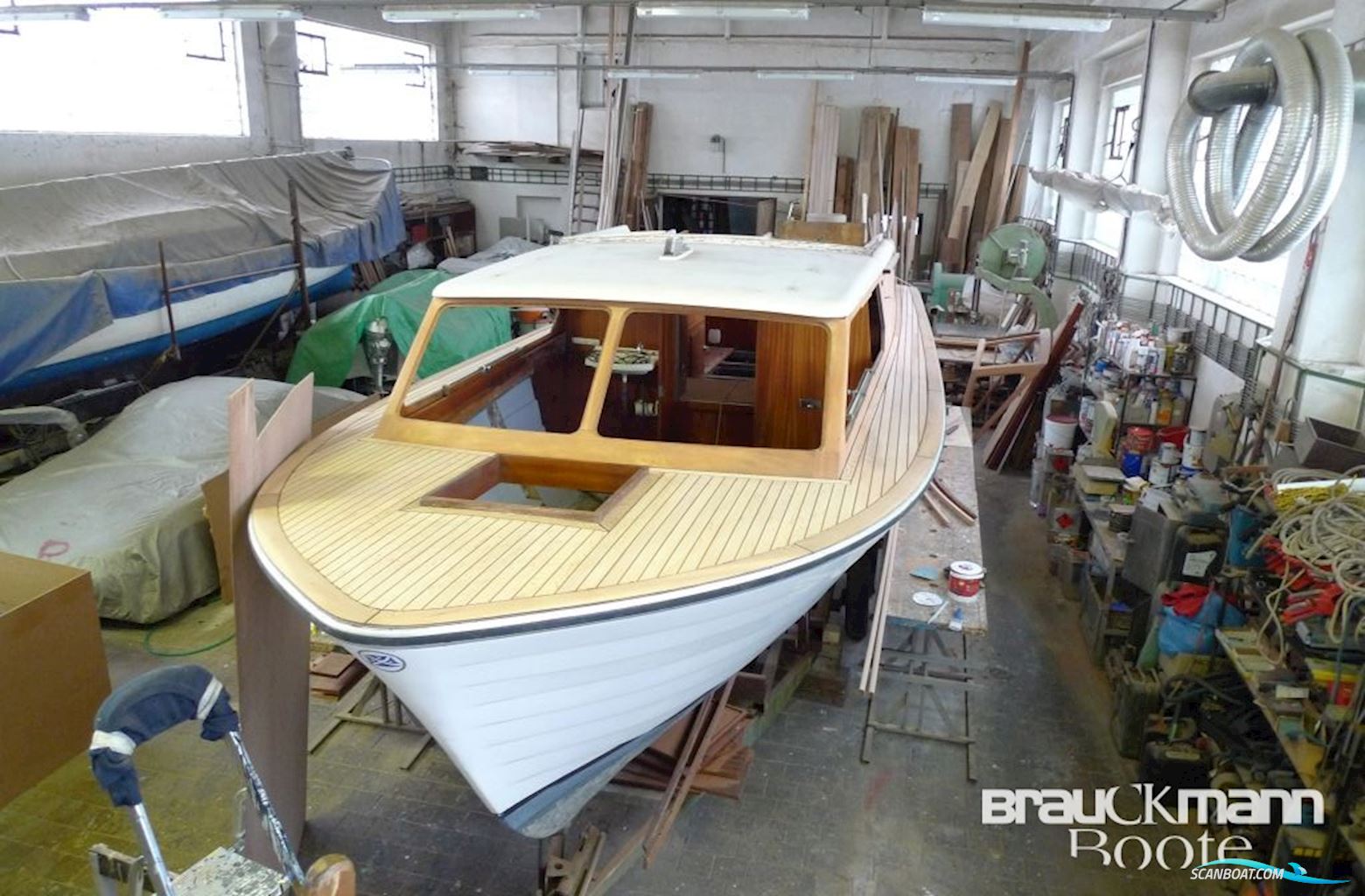 Storebro Solö 25 - Adler 1