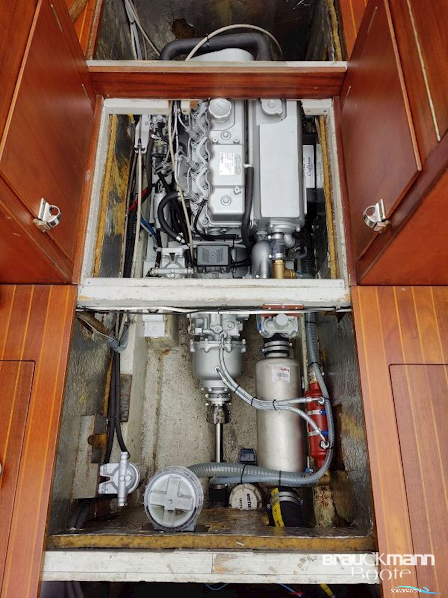 Storebro Solö 25 - Adler 1