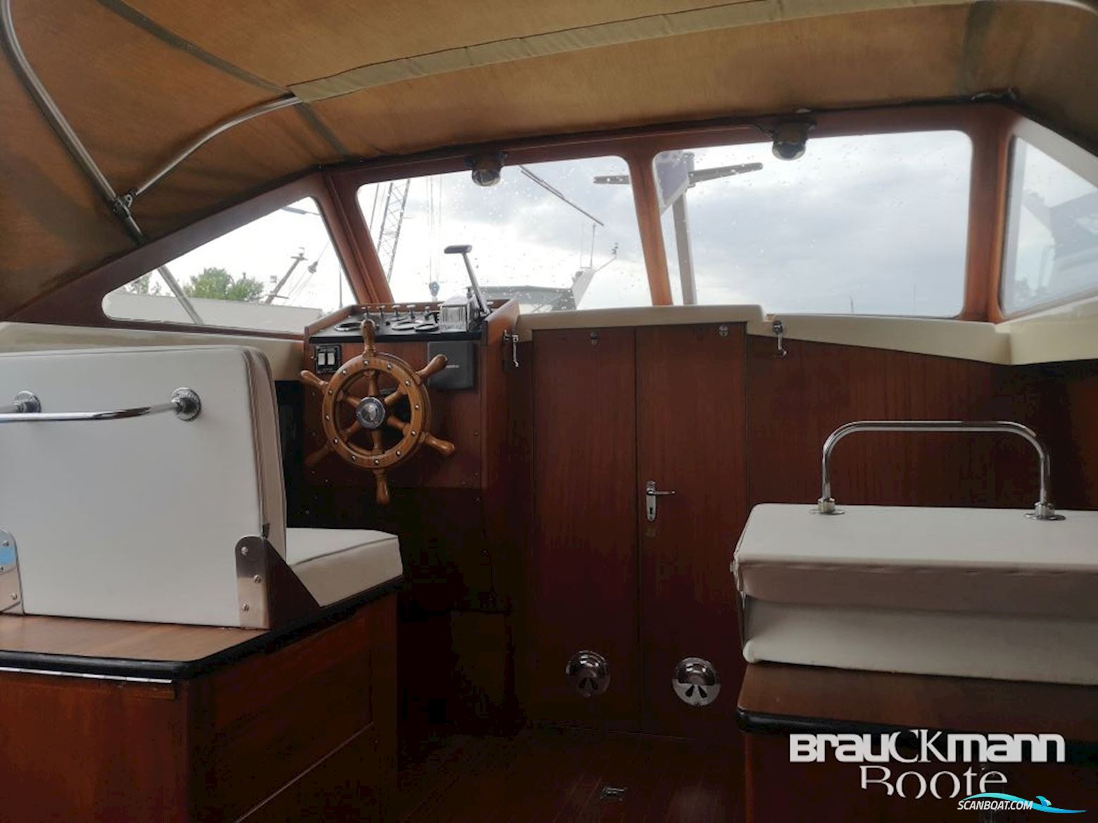 Storebro Solö 25 - Adler 1