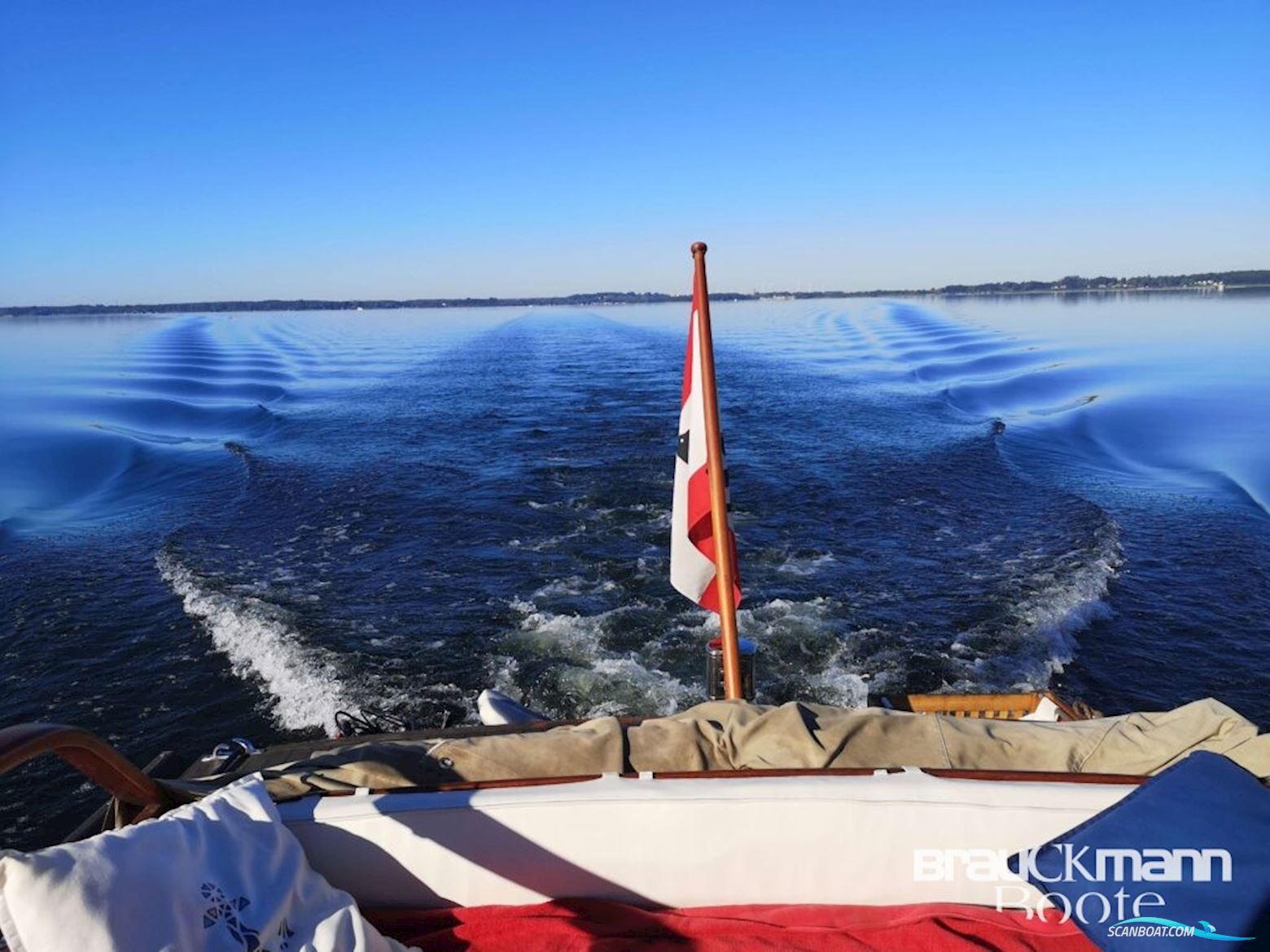 Storebro Solö 25 - Adler 1