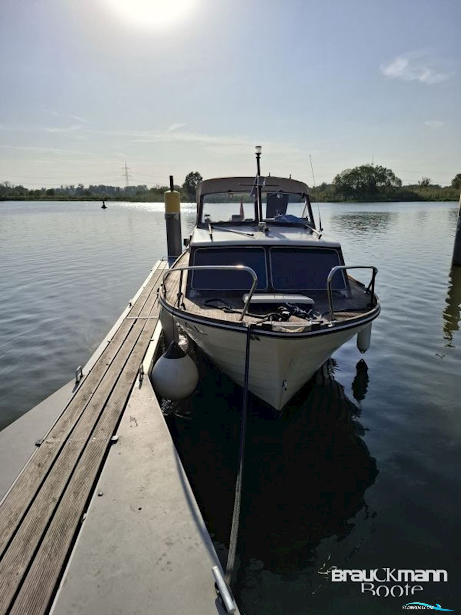 Storebro Solö 25 - Adler 1