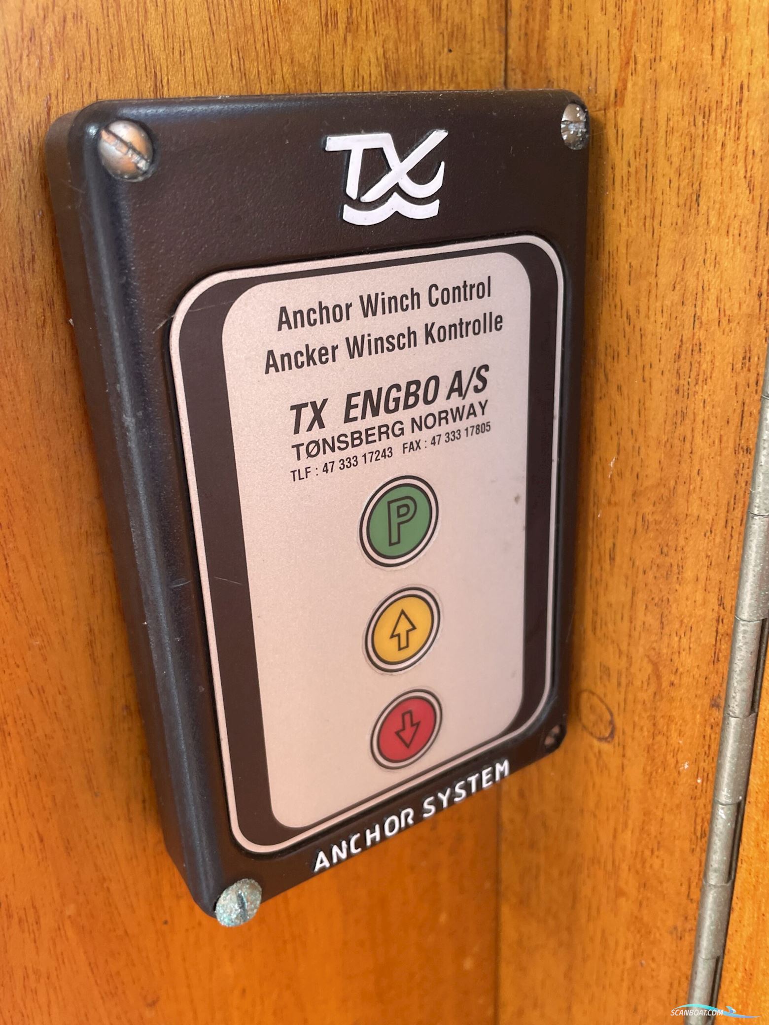 Storebro Solø 25, Eftersommer-pris. Nedsat til 119.000,-