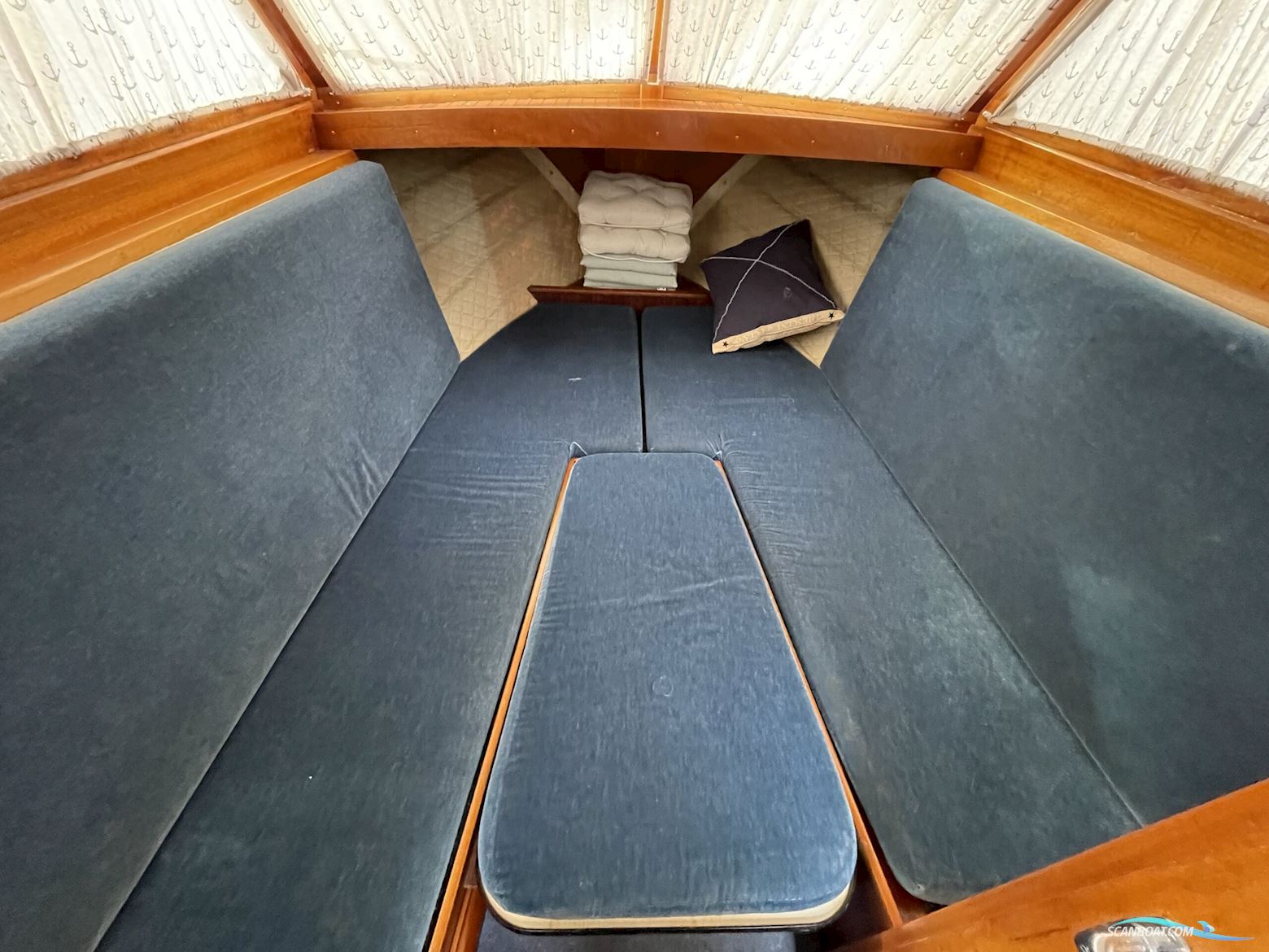 Storebro Solø 25, Eftersommer-pris. Nedsat til 119.000,-