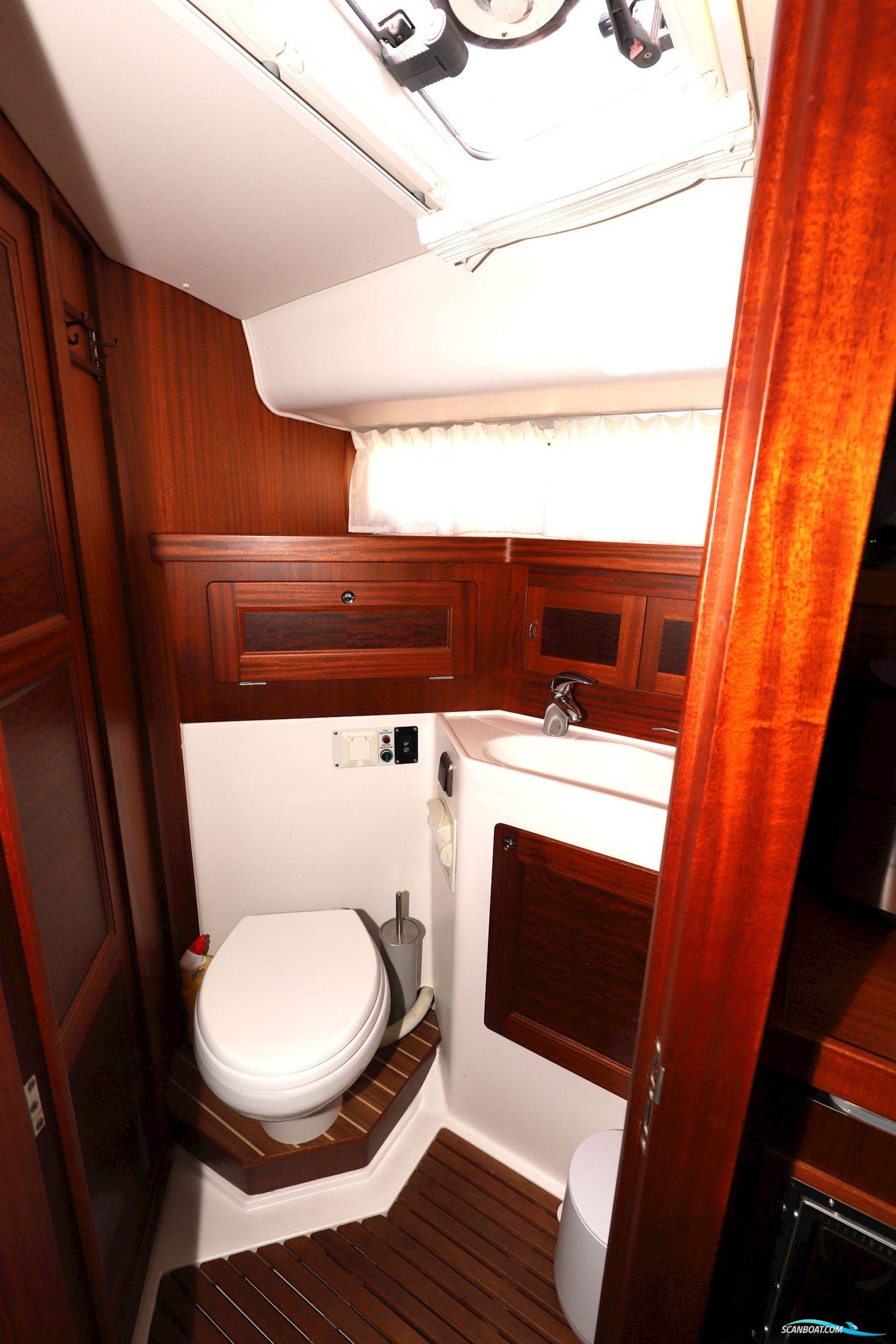 Storebro Src 380 Biscay
