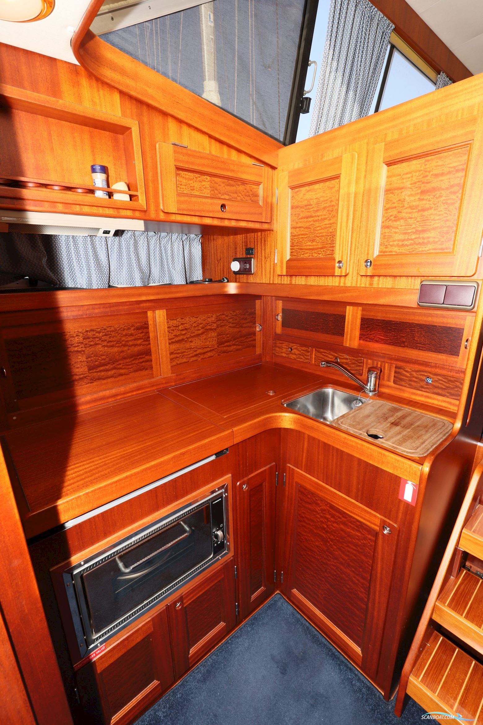 Storebro Src 380 Biscay