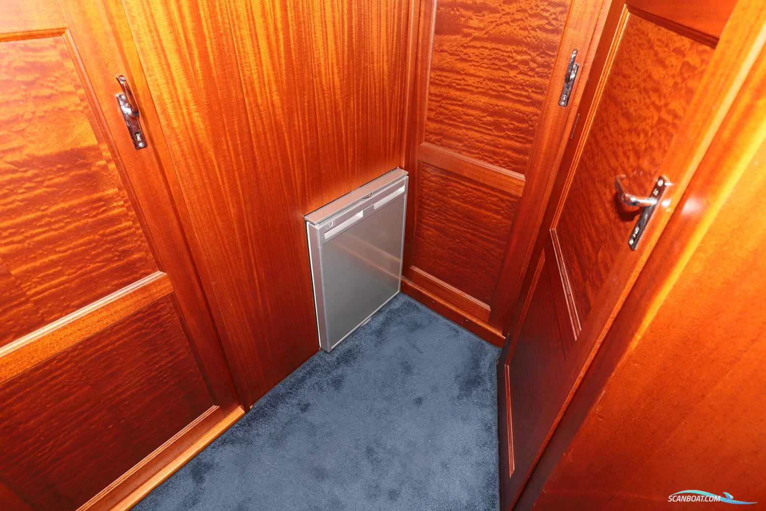Storebro Src 380 Biscay