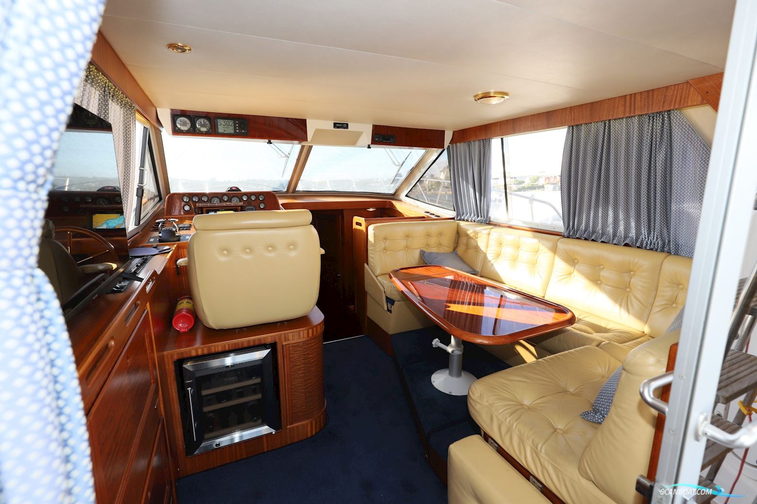 Storebro Src 380 Biscay