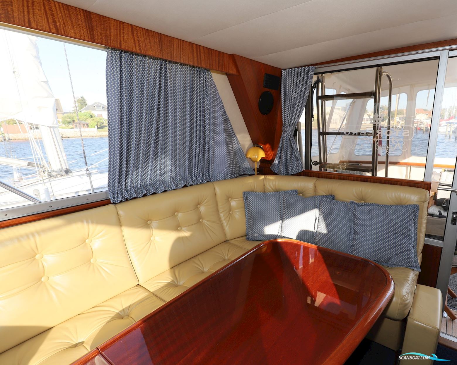 Storebro Src 380 Biscay