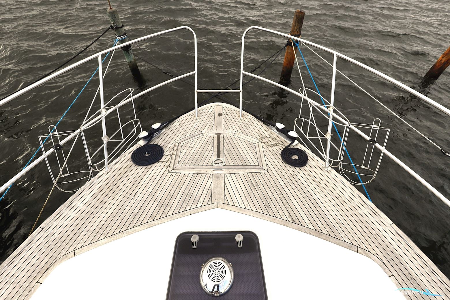 Storebro Src 380 Biscay