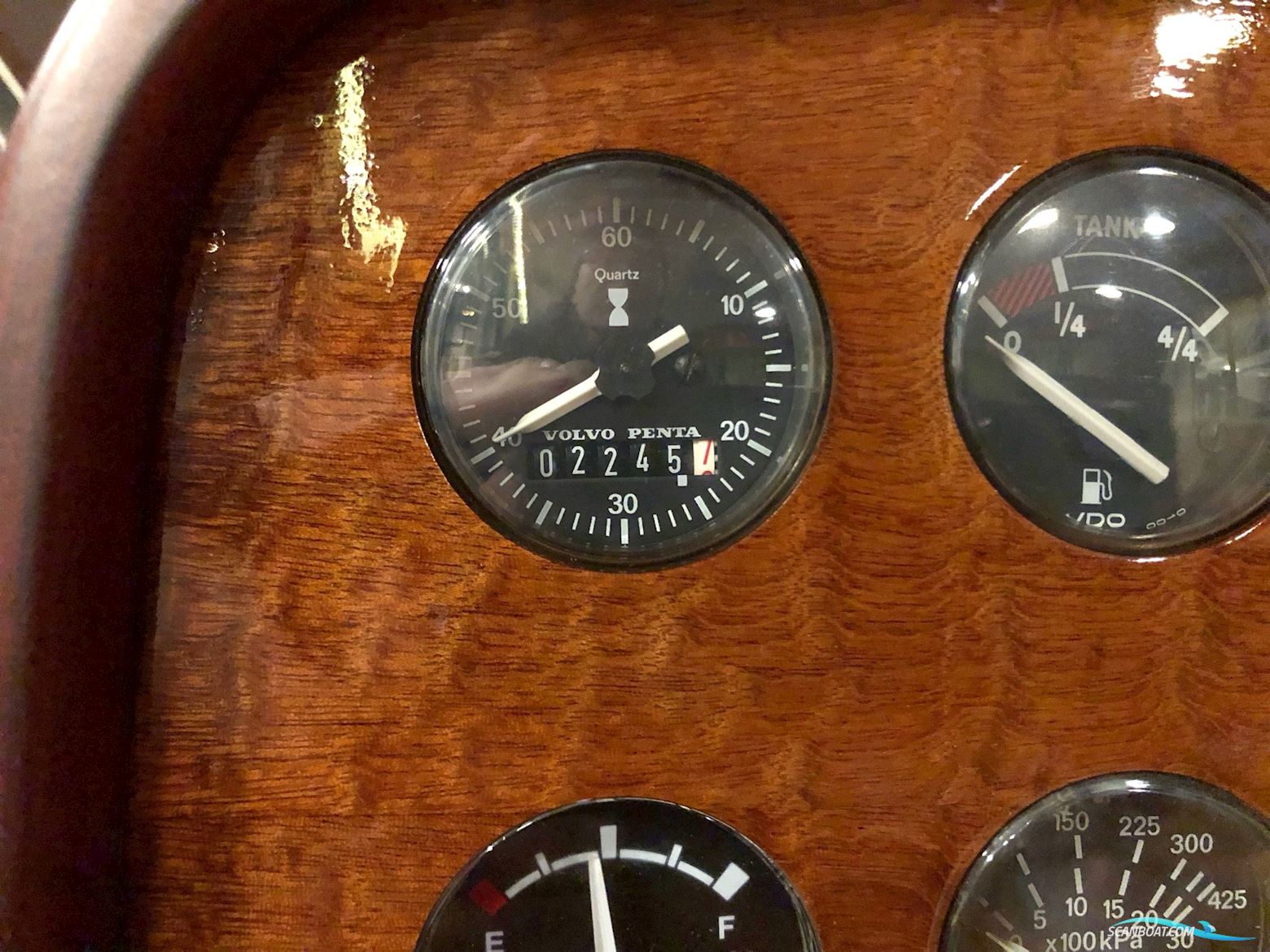 Storebro Storebro 420 Biscay