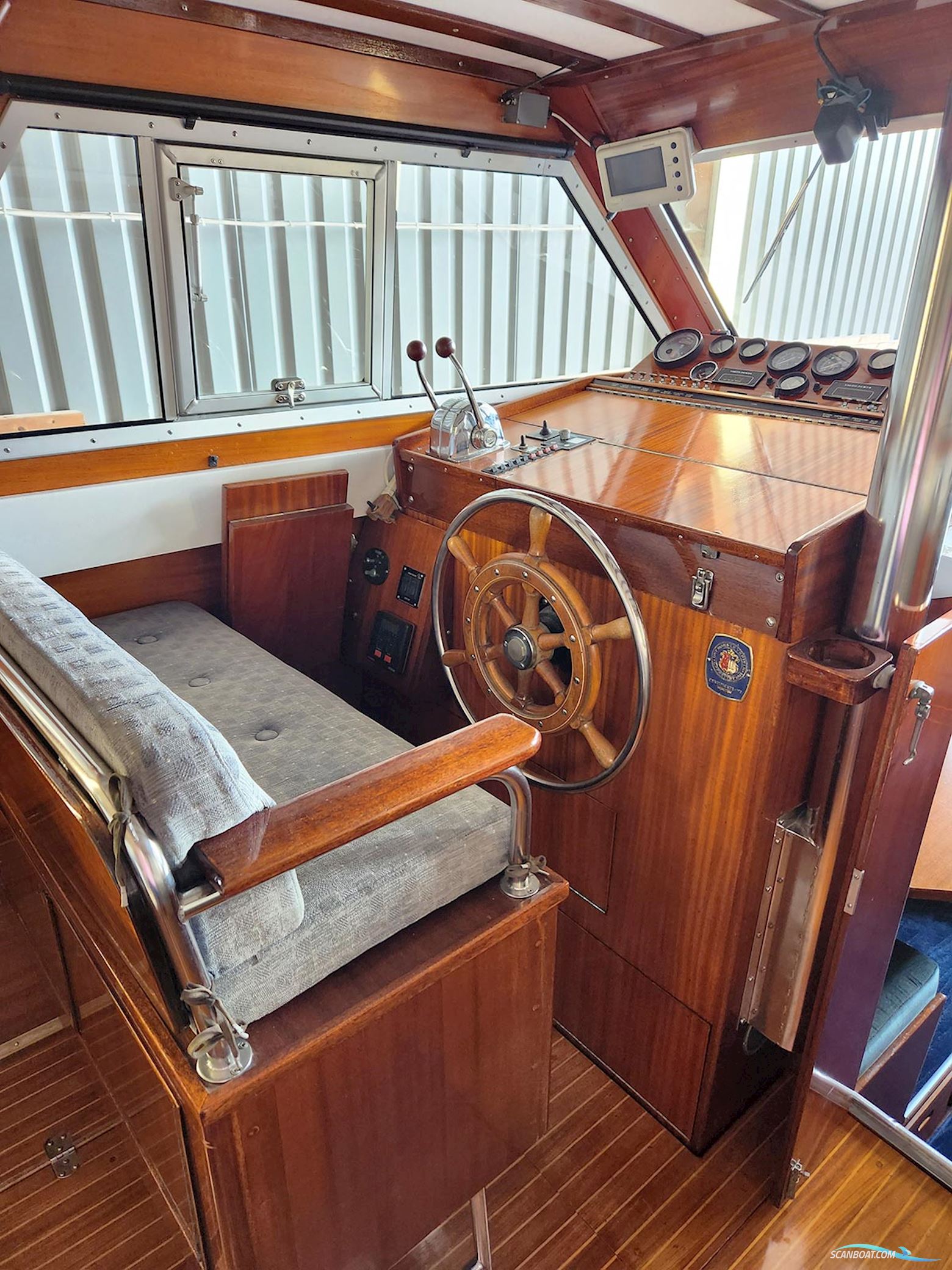 Storebro Storebro Royal Cruiser 34