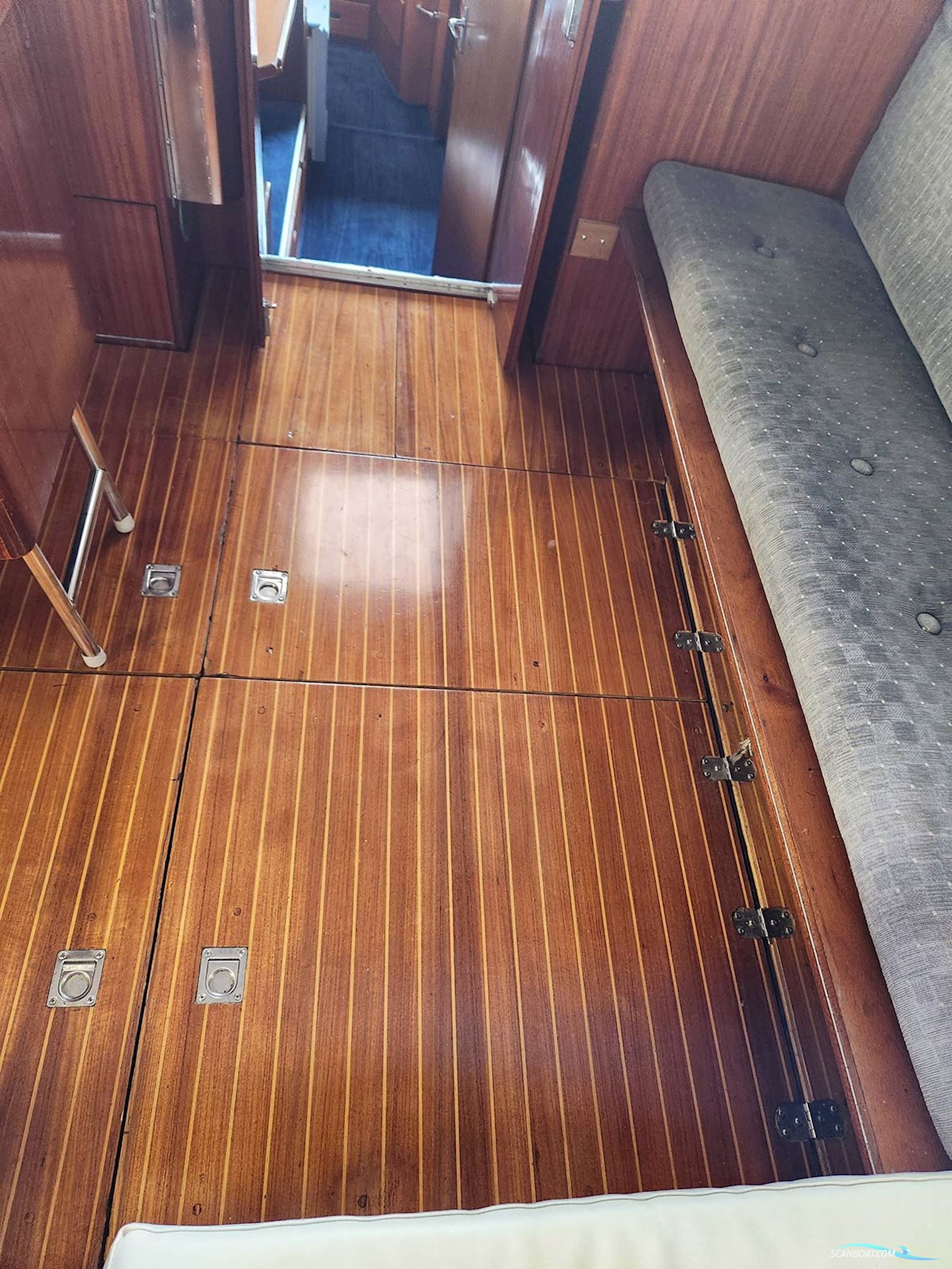 Storebro Storebro Royal Cruiser 34