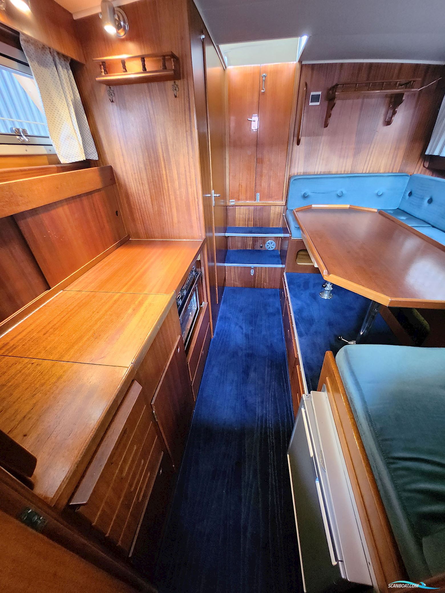 Storebro Storebro Royal Cruiser 34