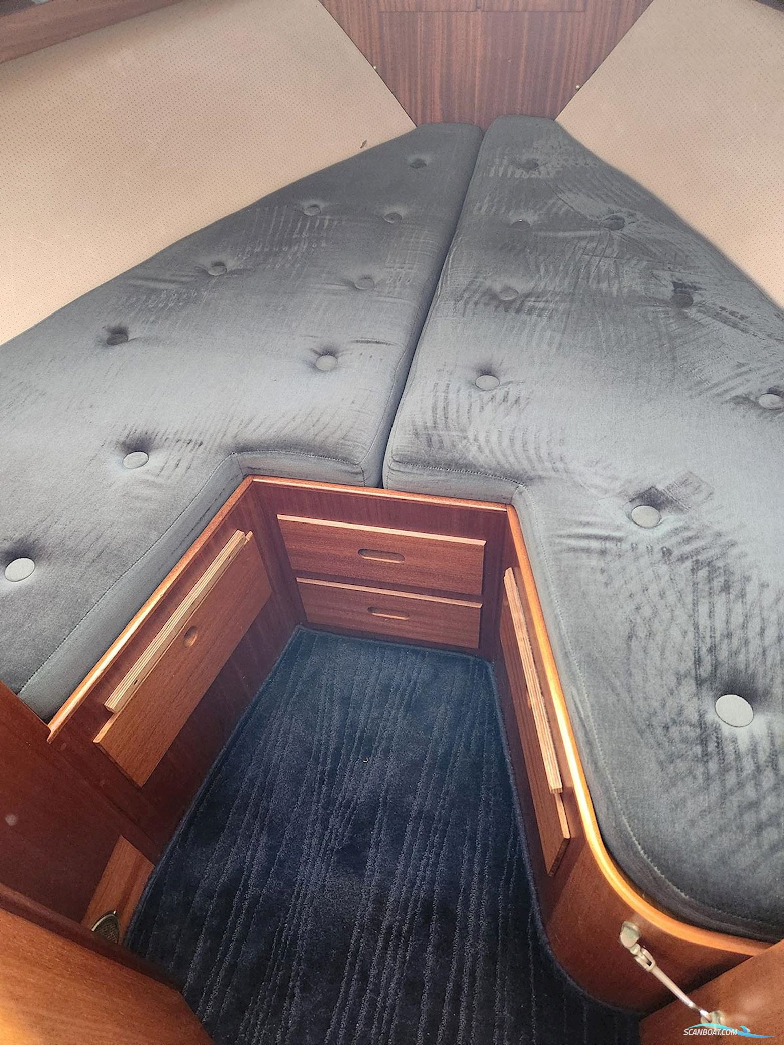 Storebro Storebro Royal Cruiser 34