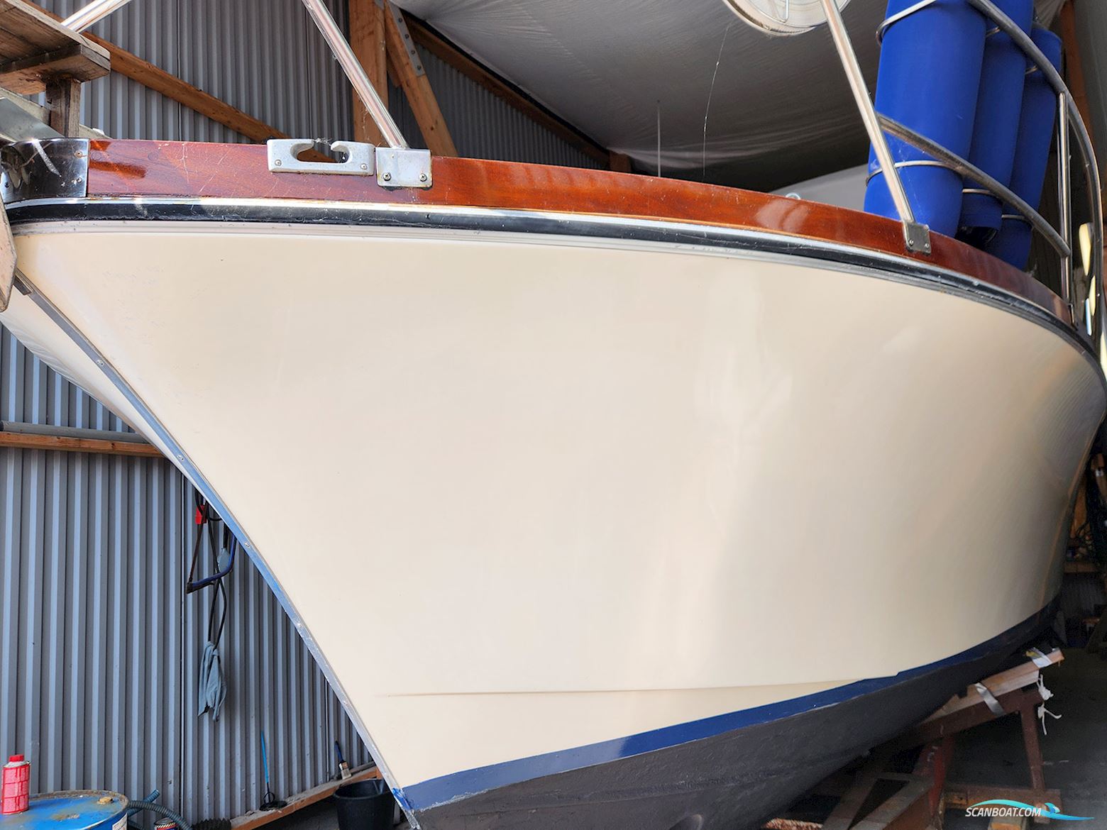 Storebro Storebro Royal Cruiser 34