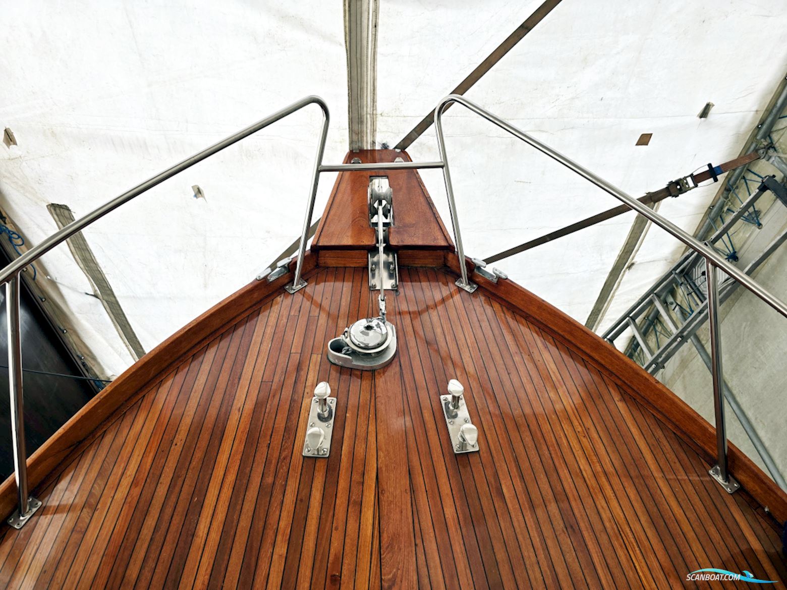 Storebro Storö 34 Flybridge 2x Volvo Penta D3-190 EVC