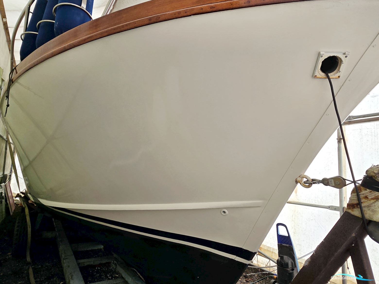 Storebro Storö 34 Flybridge 2x Volvo Penta D3-190 EVC