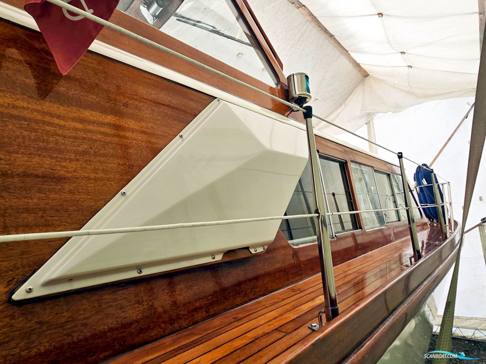 Storebro Storö 34 Flybridge 2x Volvo Penta D3-190 EVC