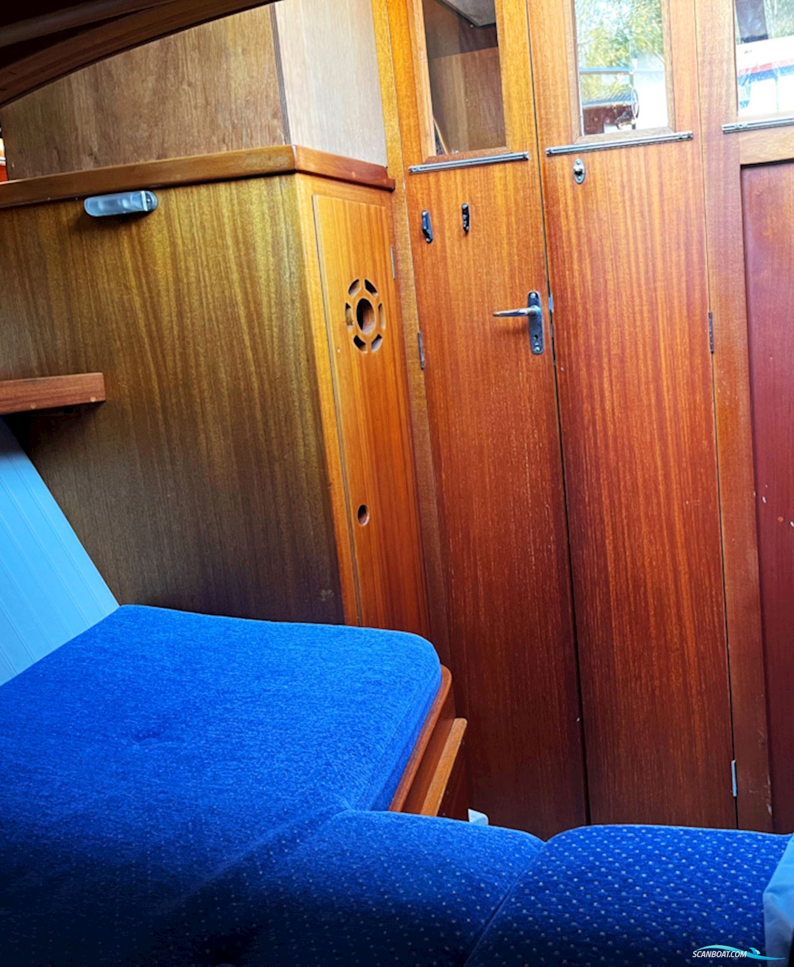 Storebro Storö 34 Flybridge 2x Volvo Penta D3-190 EVC