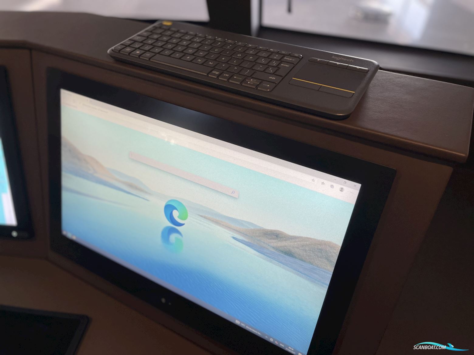 Storm X55