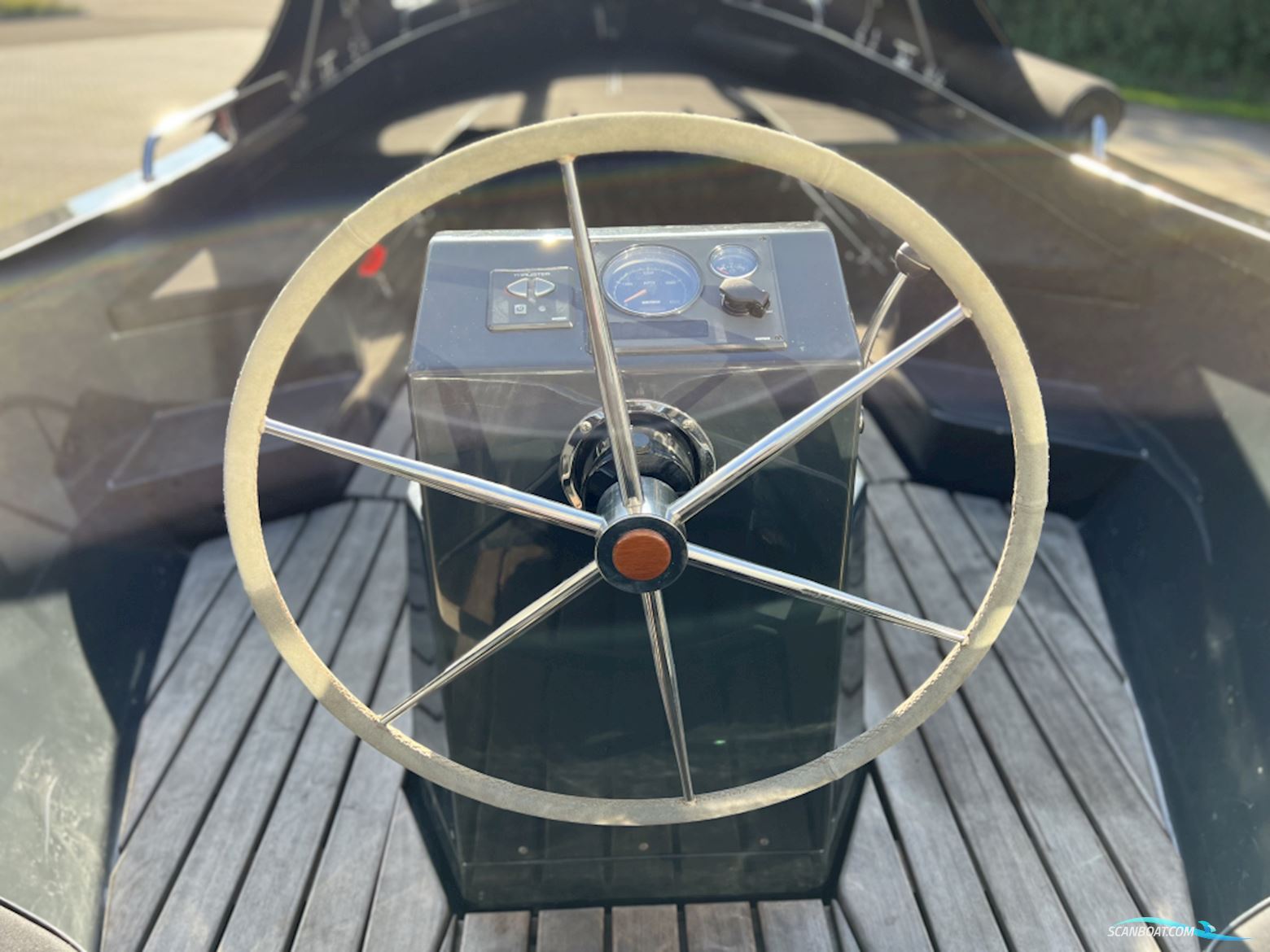 Stormer  Lifeboat 75